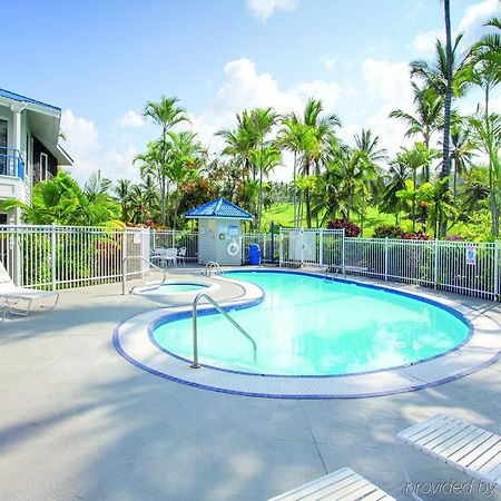 Wyndham Mauna Loa Village Keauhou Extérieur photo