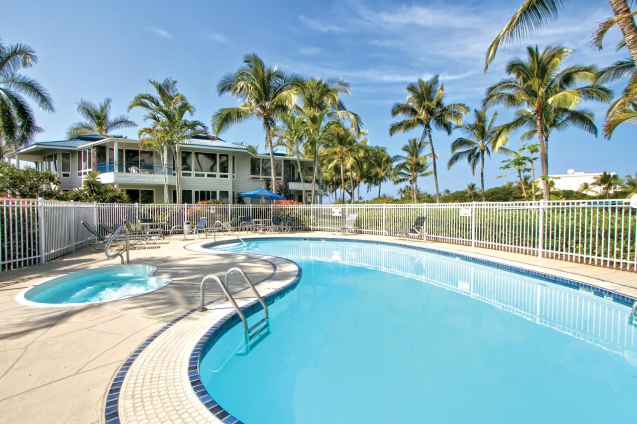 Wyndham Mauna Loa Village Keauhou Extérieur photo
