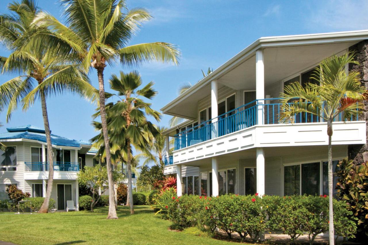 Wyndham Mauna Loa Village Keauhou Extérieur photo