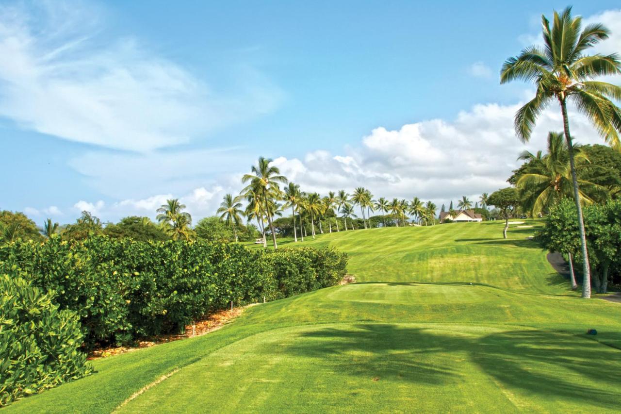 Wyndham Mauna Loa Village Keauhou Extérieur photo