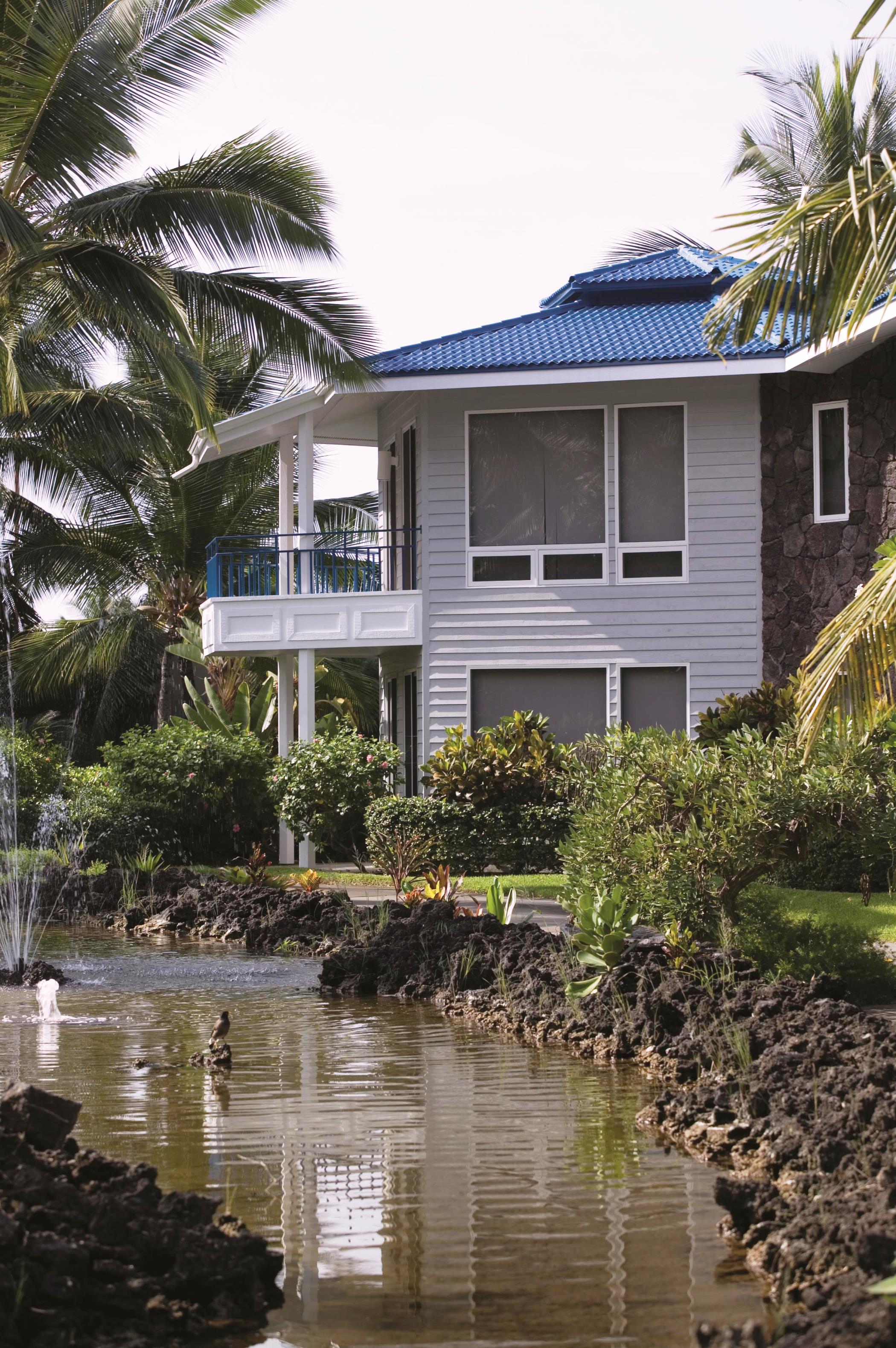 Wyndham Mauna Loa Village Keauhou Extérieur photo