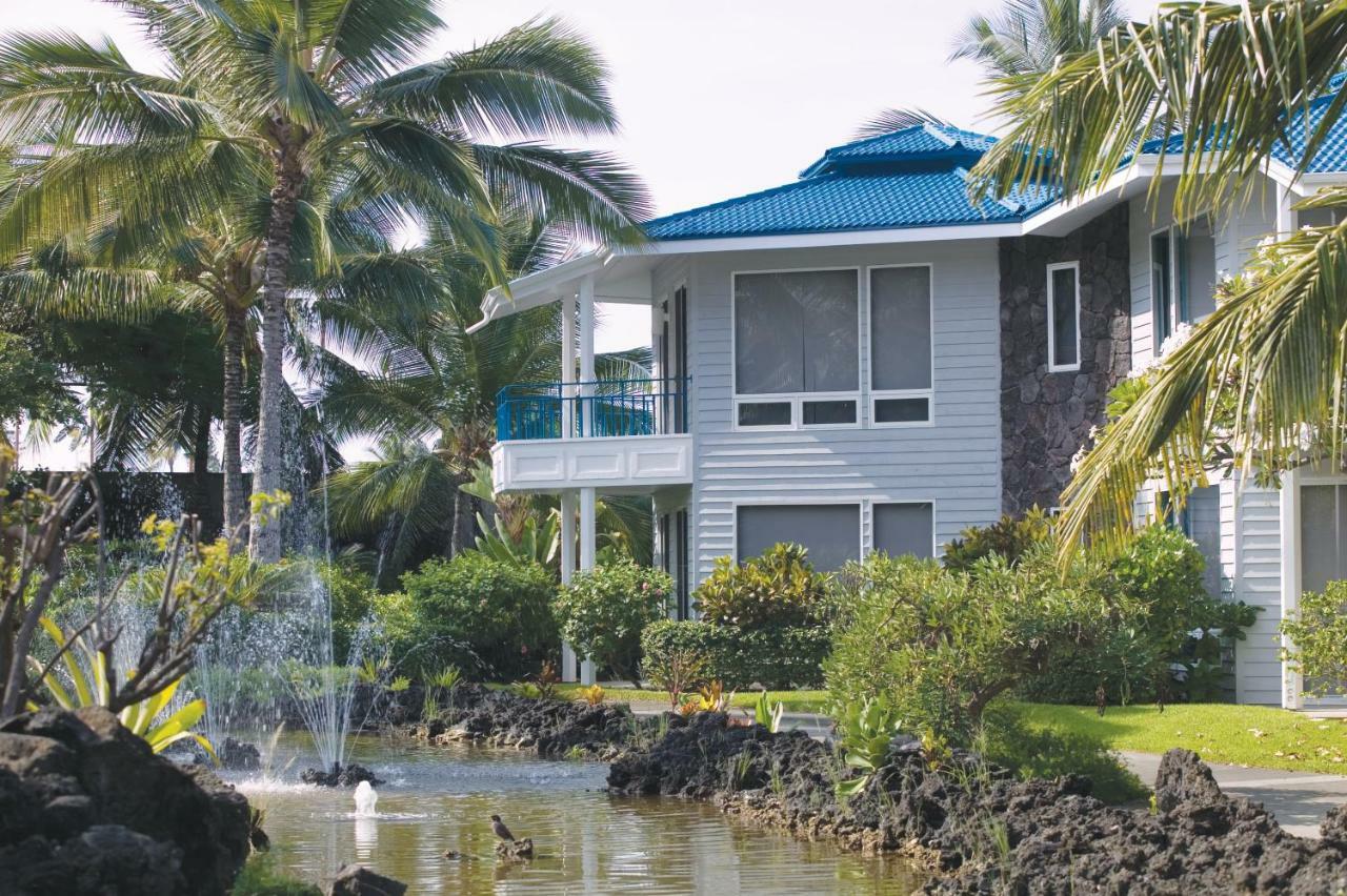 Wyndham Mauna Loa Village Keauhou Extérieur photo